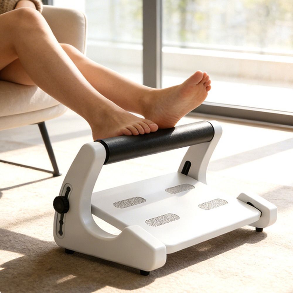 Verstellbarer Fußstütze für de – Footrest Under Desk Bewertung und Preis