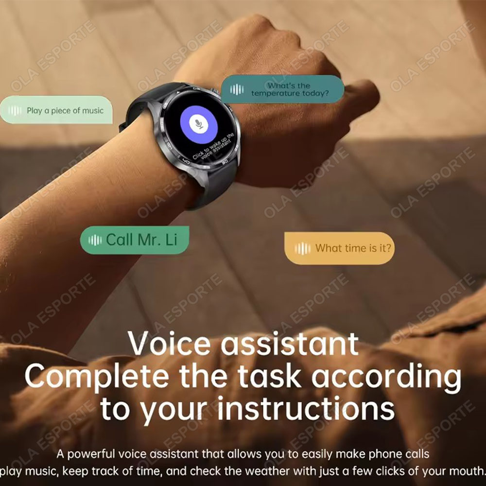 Neue Smartwatch 7 Pro mit Blue – Phase Esports & Gaming Festival Bewertung und Preis