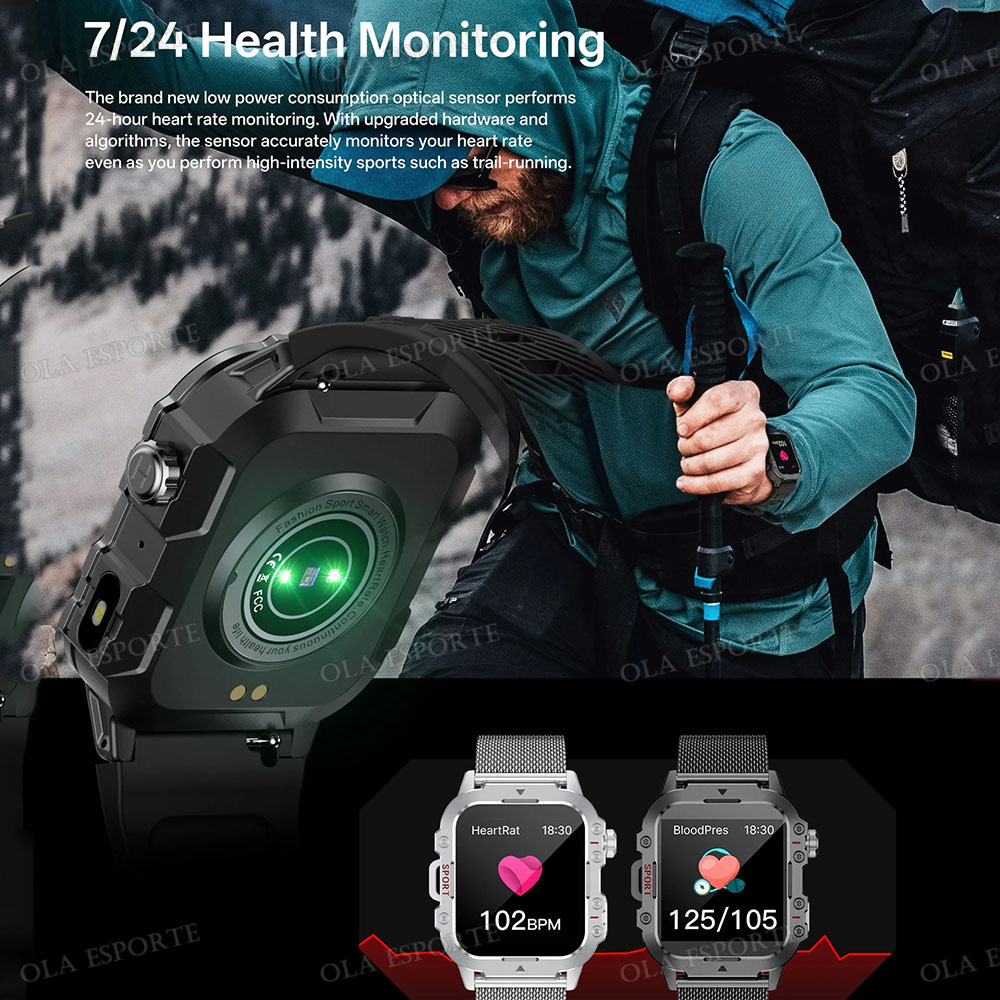 Neuheiten Herren Smartwatch 1, – Phase Esports & Gaming Festival Bewertung und Preis