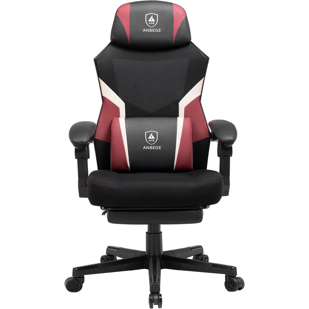 Ergonomischer Netz-Videogaming – Video Gaming & Esports Usd Acc Bewertung und Preis