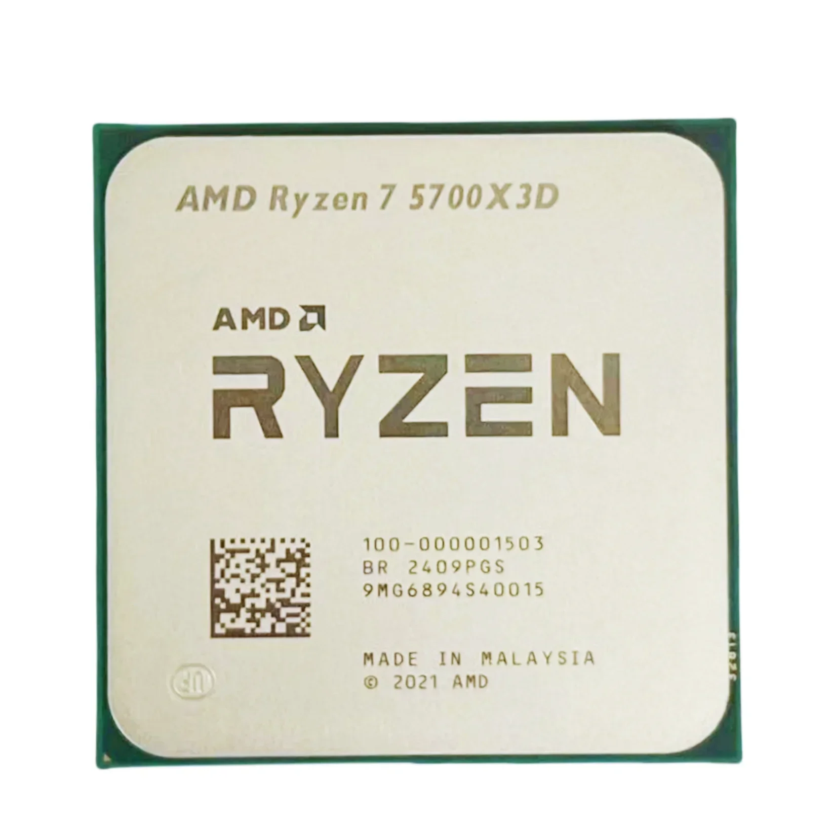 AMD Ryzen 7 5700X3D R7 5700X3D – Esports Gaming Pc Build Bewertung und Preis